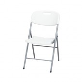 브로몰딩 접이식 의자